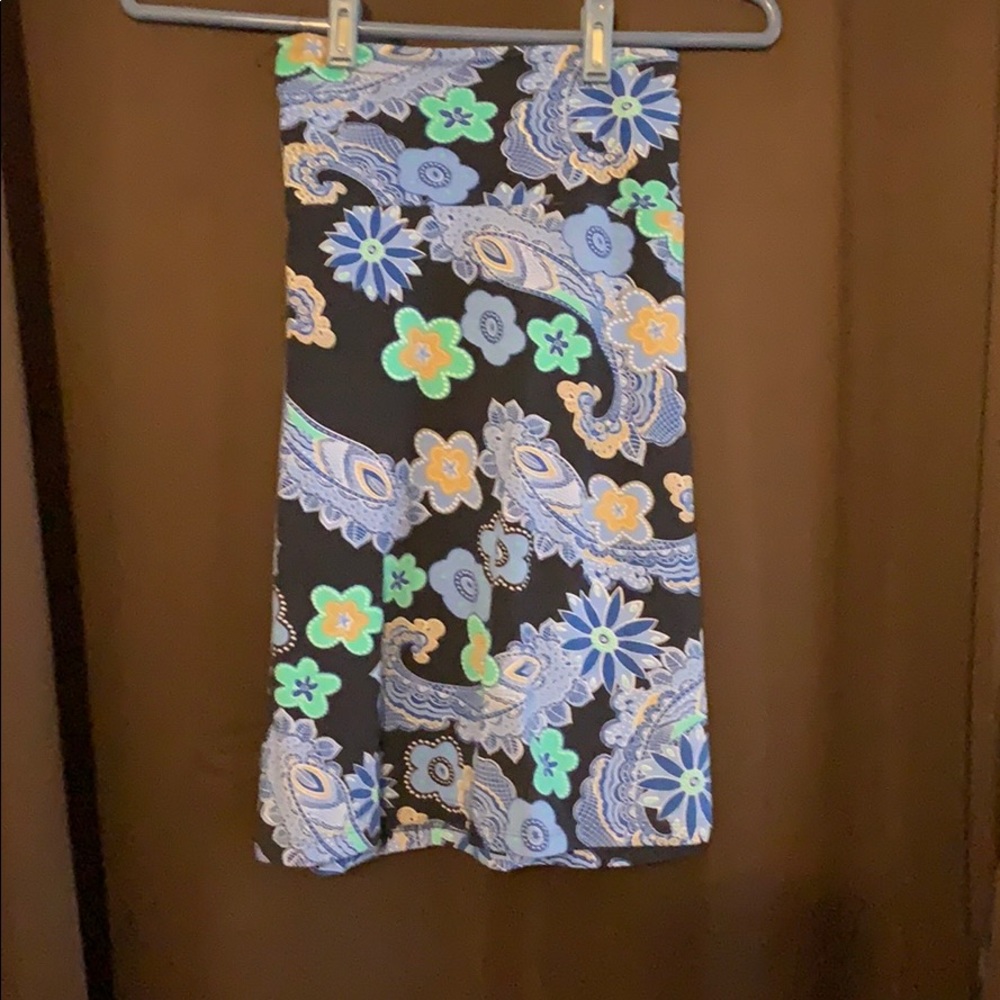 Faded Glory Skirt